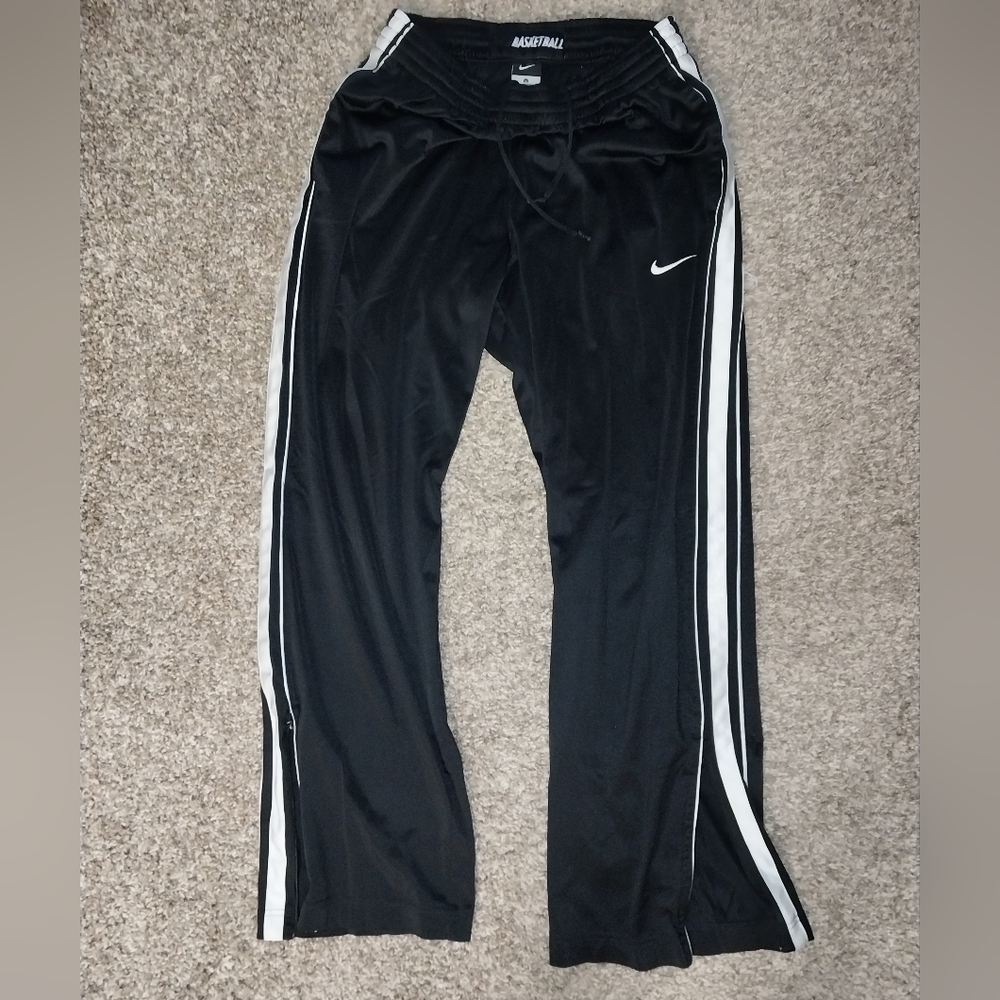 vintage nike pants